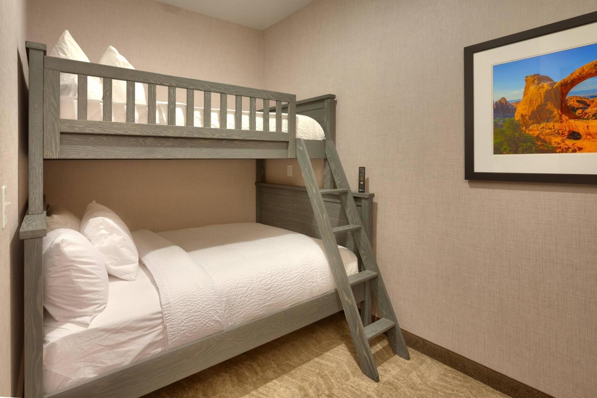 Springhill Suites By Marriott Moab Exterior foto