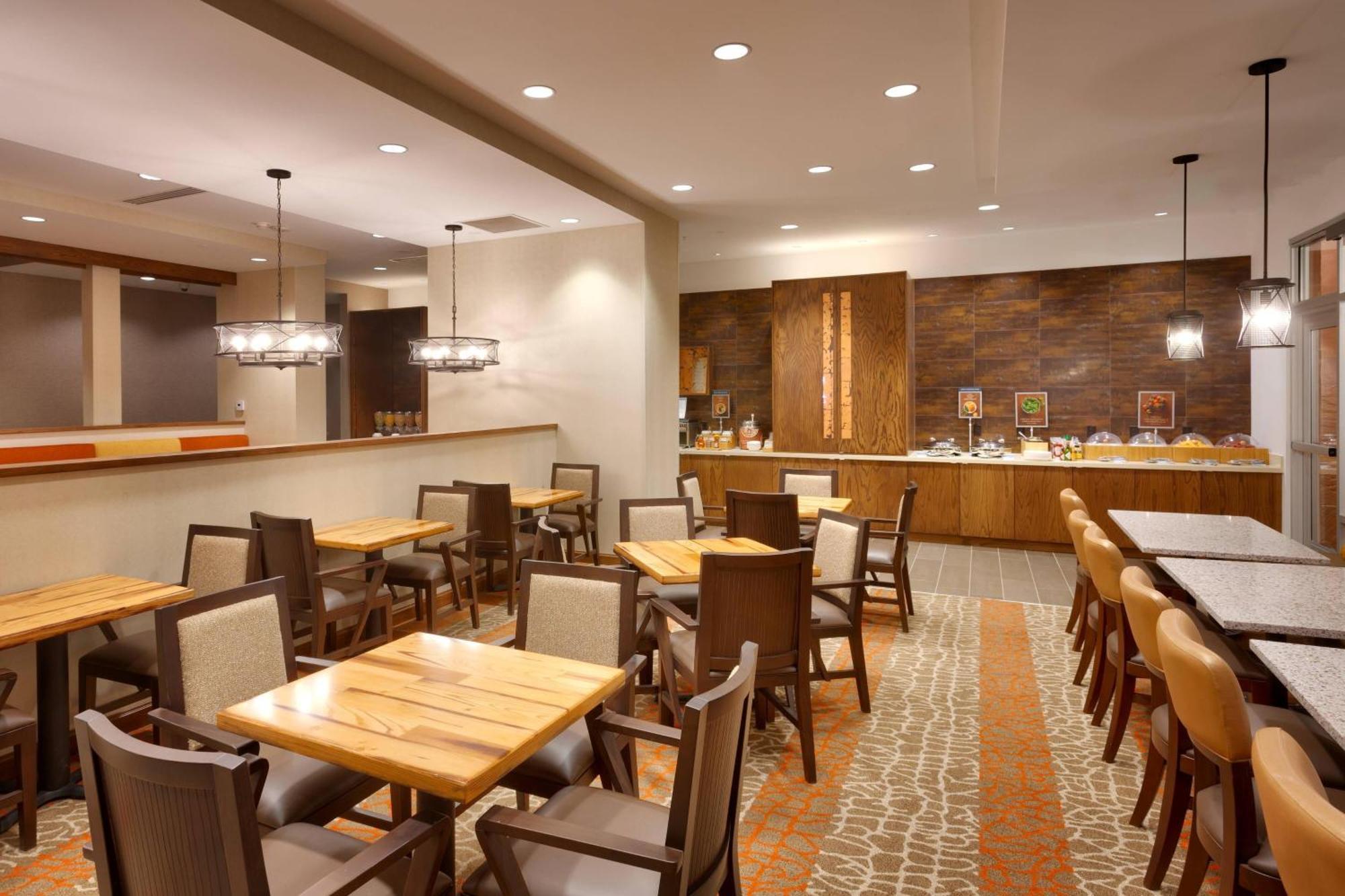 Springhill Suites By Marriott Moab Exterior foto