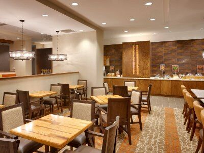 Springhill Suites By Marriott Moab Exterior foto